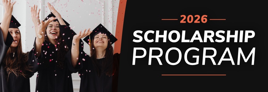 2026 Scholarship Program